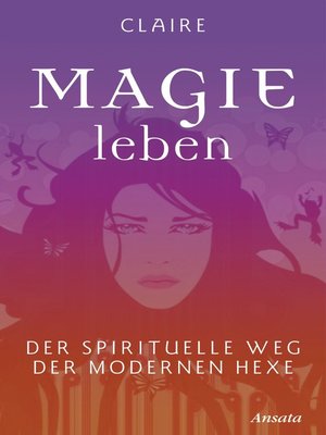 cover image of Magie leben